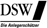 Logo DSW